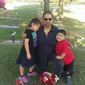 Meet your Posher, Steve